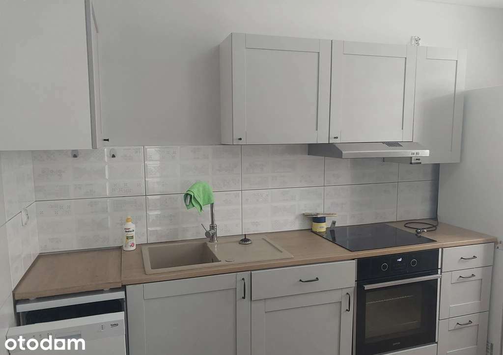 2 pokoje | Taras 20 m² | Miejsce postojowe|