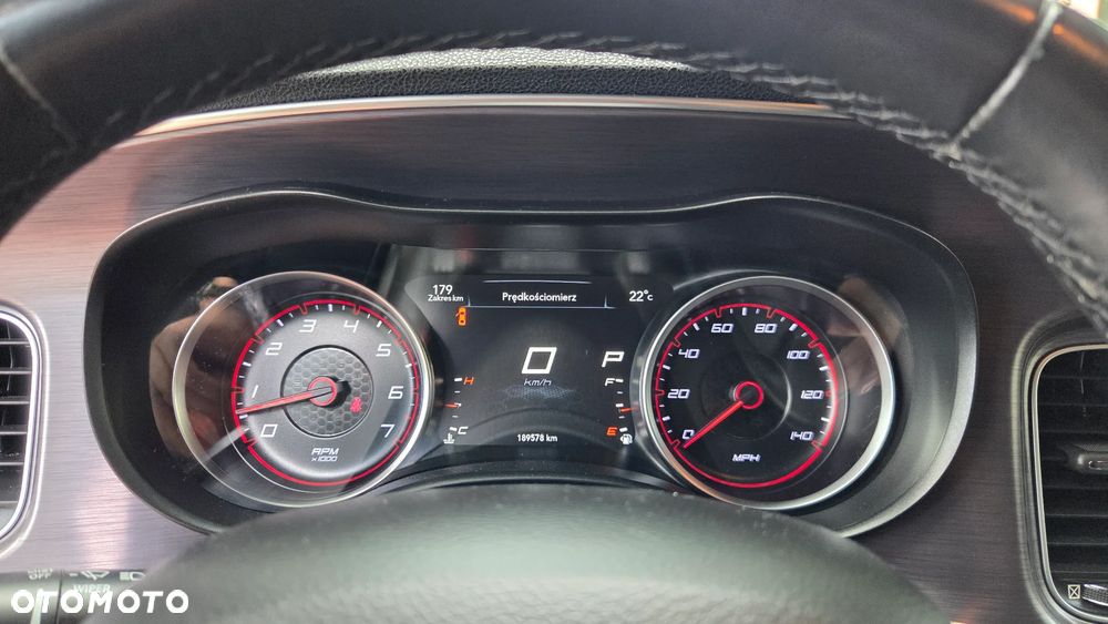 Dodge Charger - 9