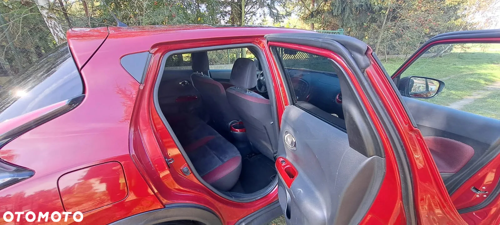Nissan Juke 1.2 DIG-T Edition - 10