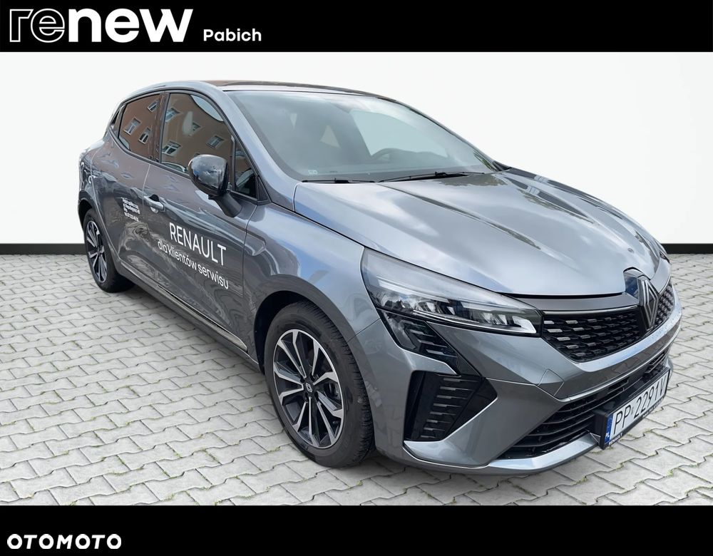 Renault Clio 1.0 TCe Techno - 3