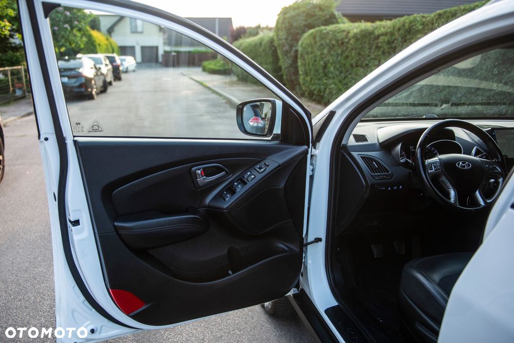 Hyundai ix35 1.6 GDI Premium 2WD - 17