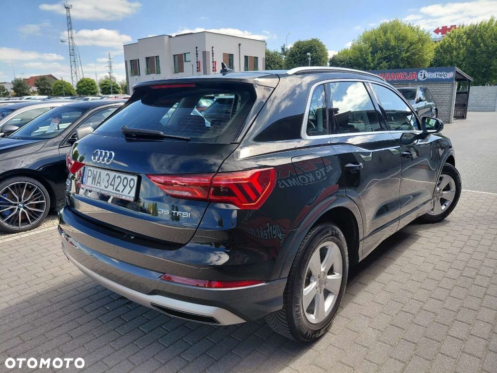 Audi Q3 - 8