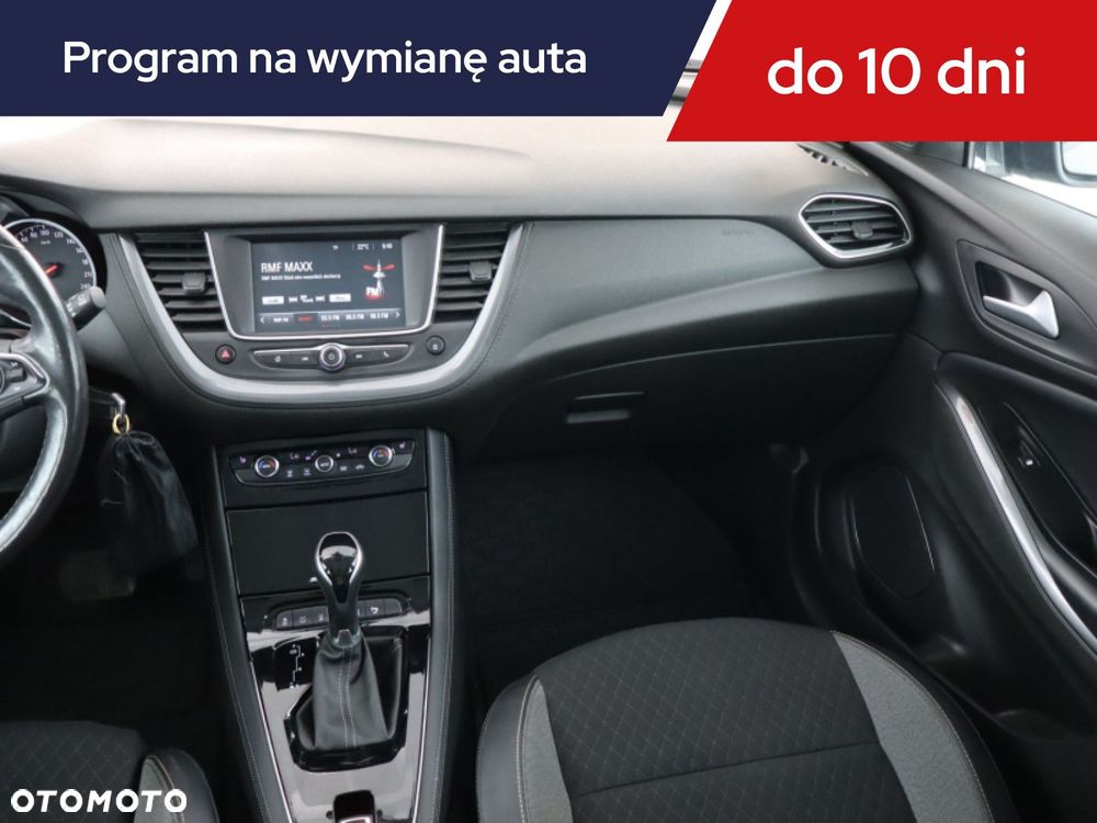 Opel Grandland X - 10
