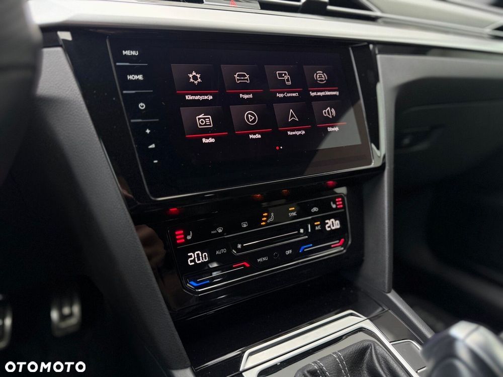 Volkswagen Arteon Shooting Brake 2.0 TSI R-Line DSG - 22