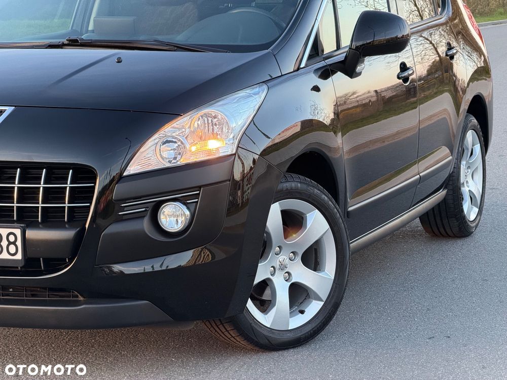 Peugeot 3008 120 VTi Style - 11