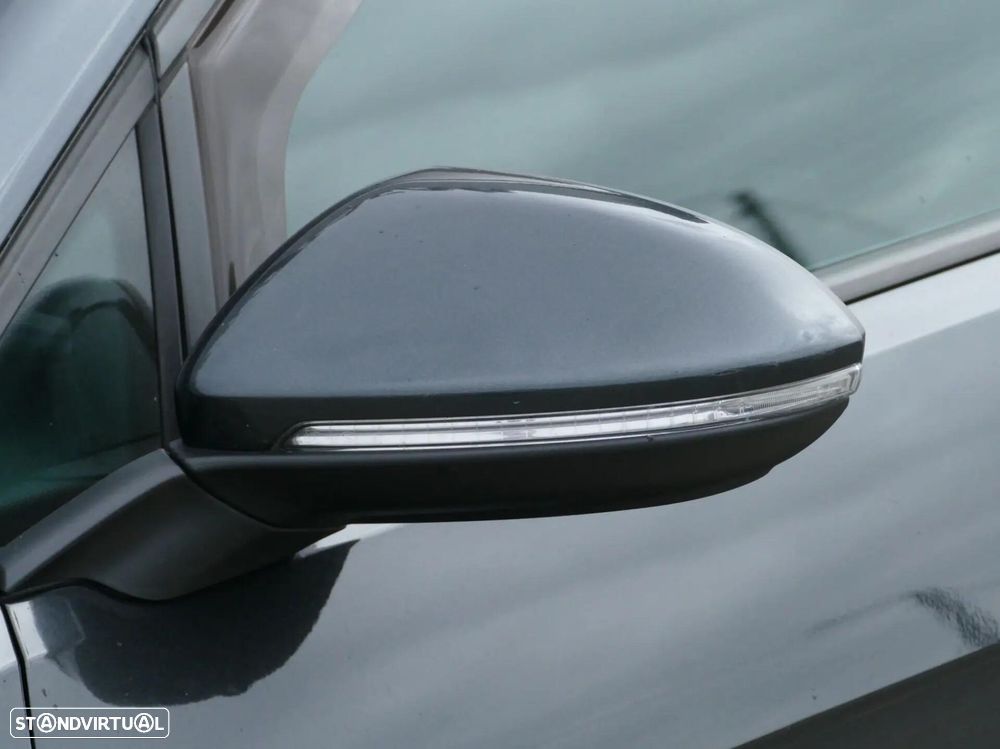 VW Golf Variant 2.0 TDi GTD DSG - 11