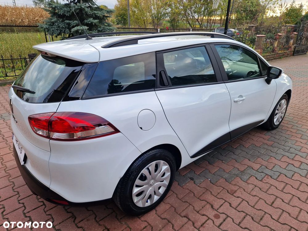 Renault Clio 0.9 Energy TCe Alize - 35