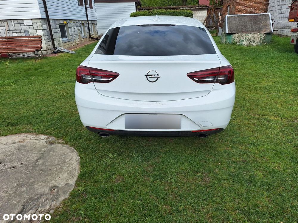 Opel Insignia - 3
