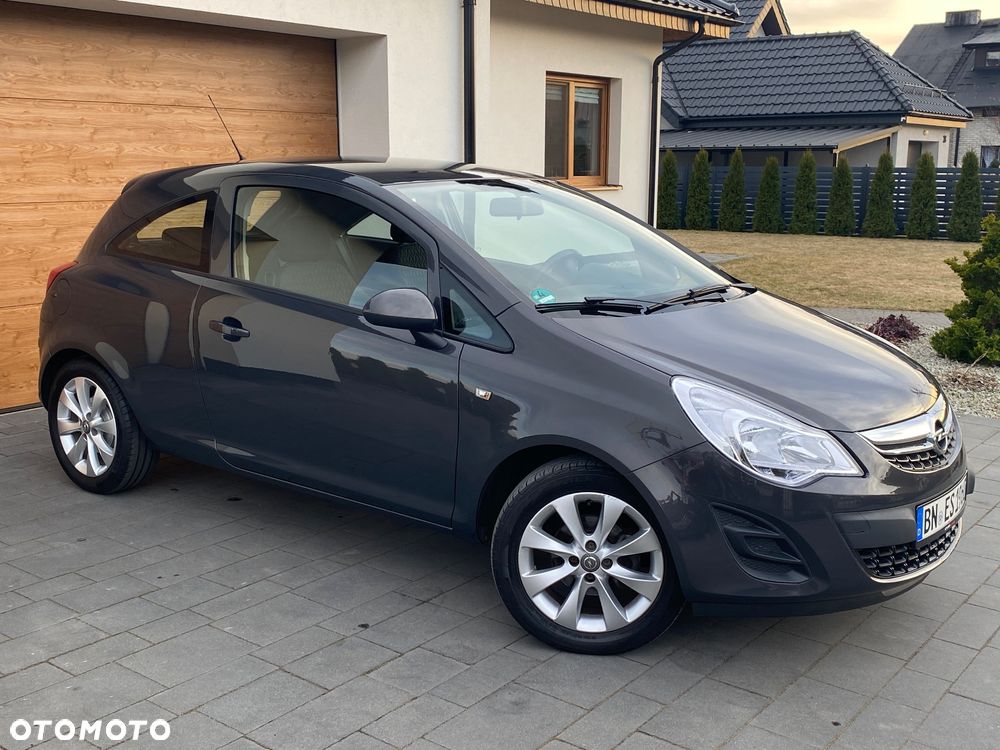 Opel Corsa 1.4 Color Edition - 5