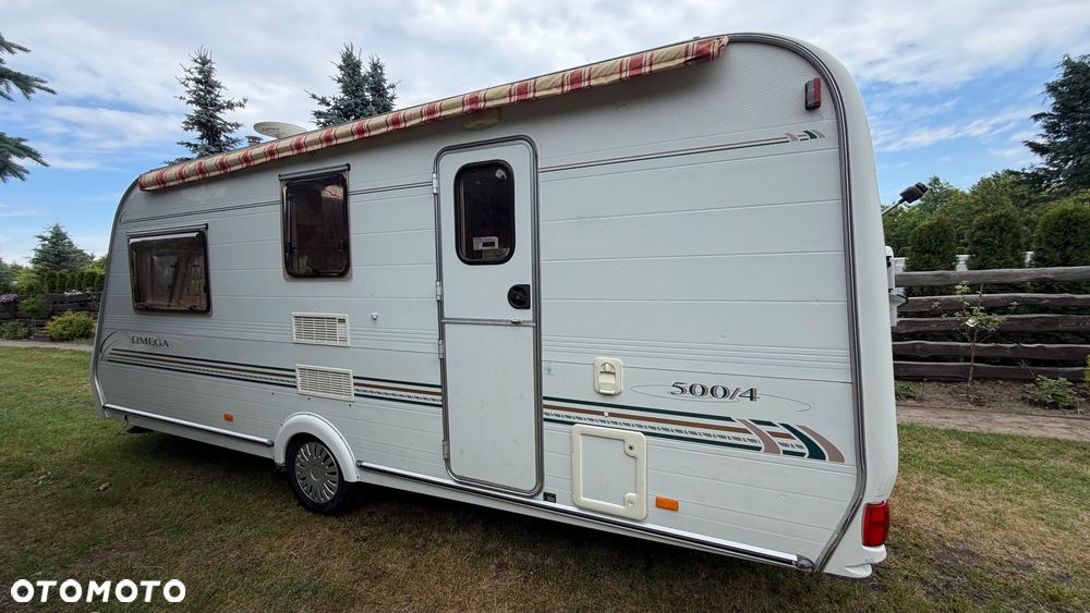 Compass Omega - 4