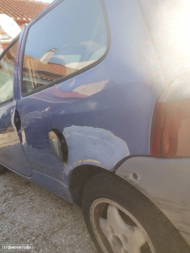 Renault Twingo 1.2 - 2