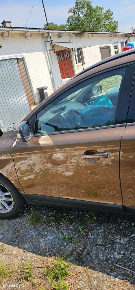 XC 60 2.4 Diesel wszystkie części potrzebujesz czegoś dzwoń 2013r lakier 494-46 - 9