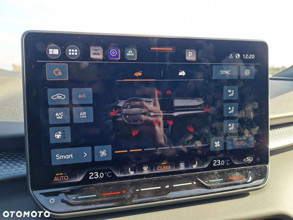 Cupra Terramar 2026