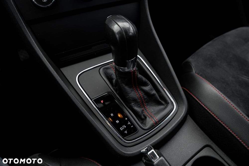 Seat Leon 1.8 TSI FR S&S DSG - 32