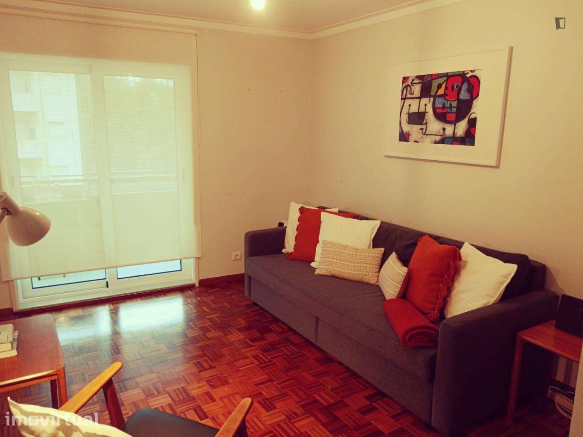 Apartamento com 1 quartos - localizado em Nevogilde Porto - Grande imagem: 5/36