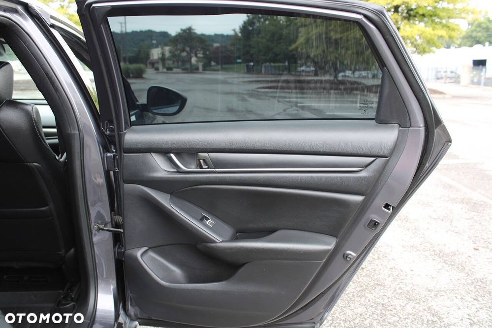 Honda Accord - 14