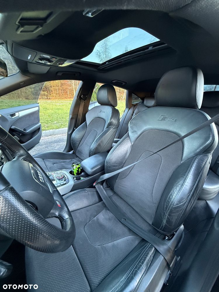 Audi A5 Sportback - 28