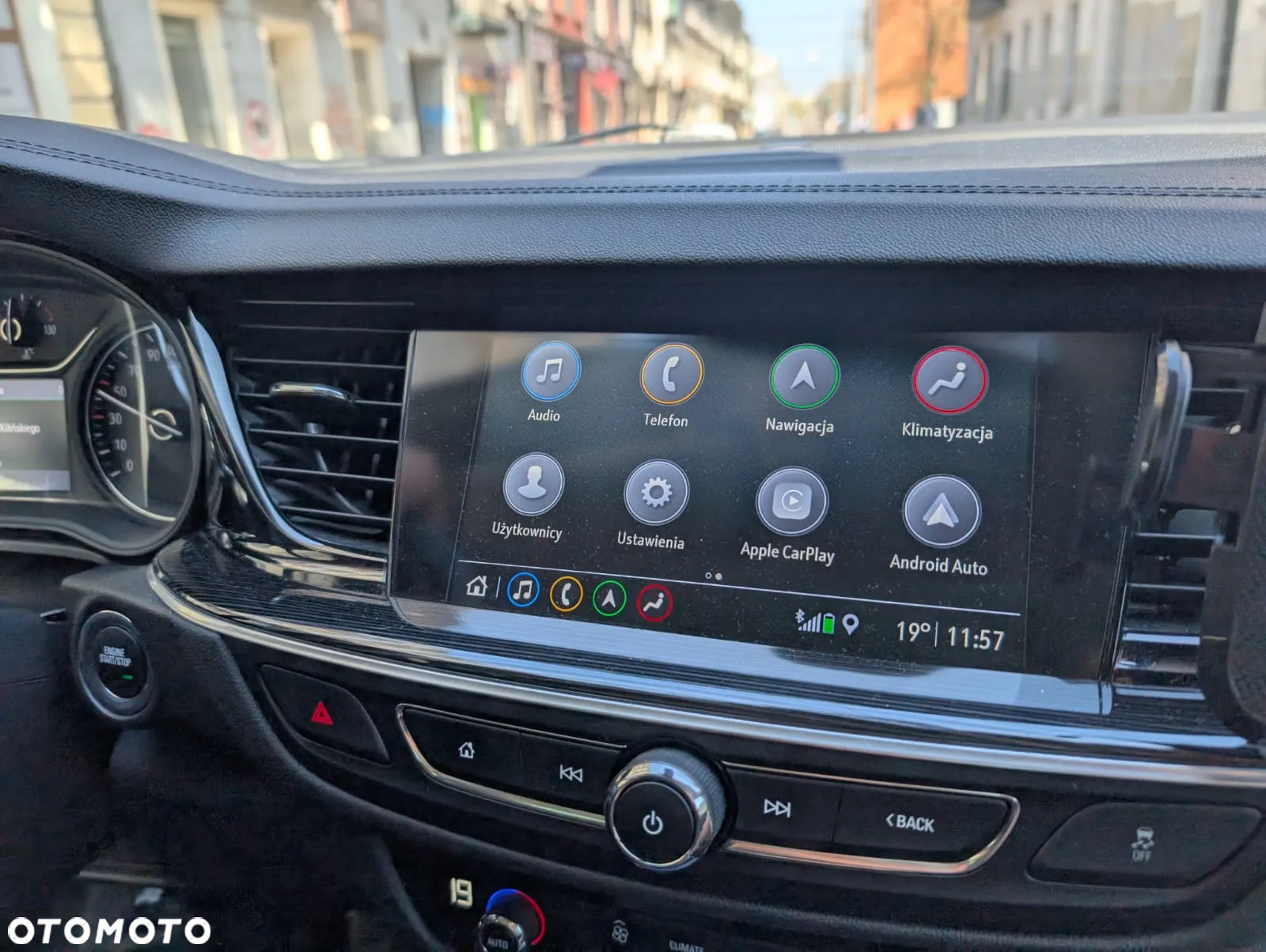 Opel Insignia Sports Tourer 2.0 Diesel Innovation - 17