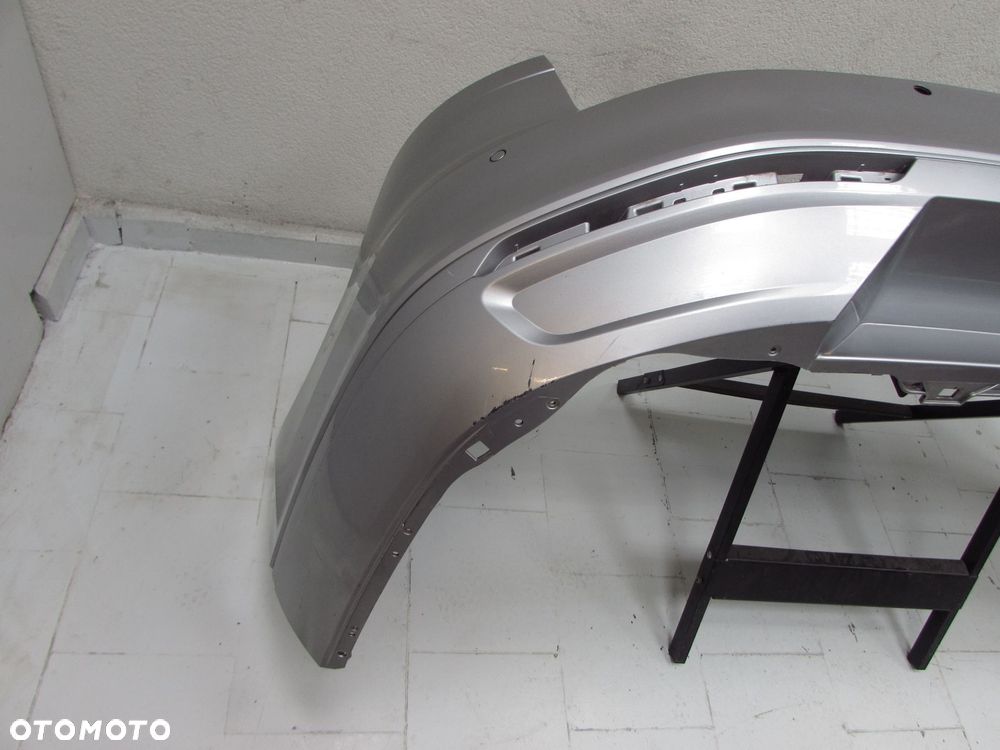 VW PASSAT B8 3G0 KOMBI VARIANT 14-19 ZDERZAK TYL 3C5807521D - 10