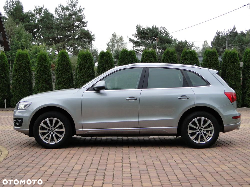 Audi Q5 2.0 TFSI Quattro S tronic - 6