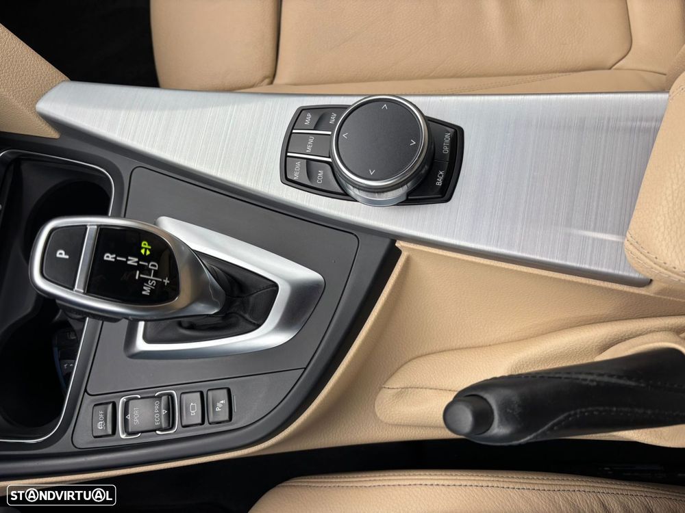 BMW 420 Gran Coupé - 51