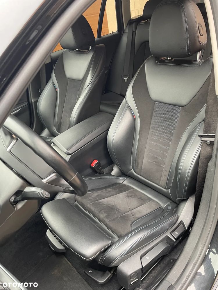 BMW Seria 3 318d - 8