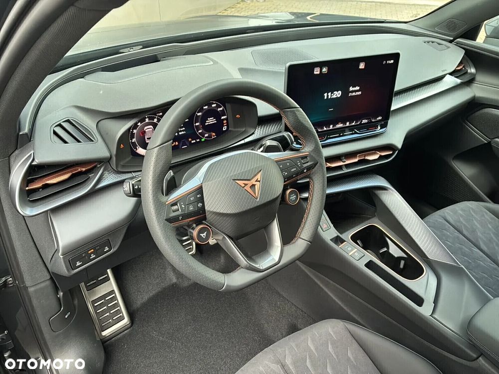Cupra Terramar - 6