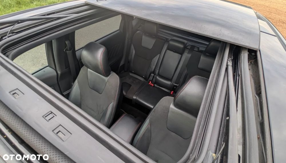 Ford Edge - 12