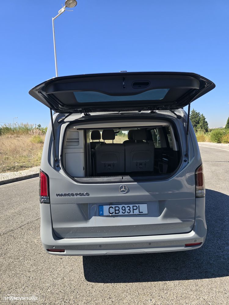 Mercedes-Benz Marco Polo - 7