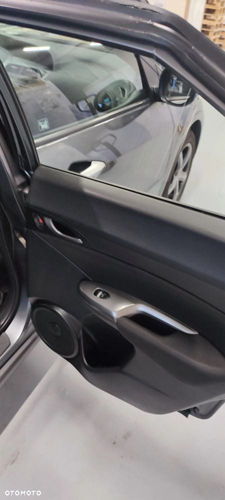 Honda Civic 1.4 Base / S - 29