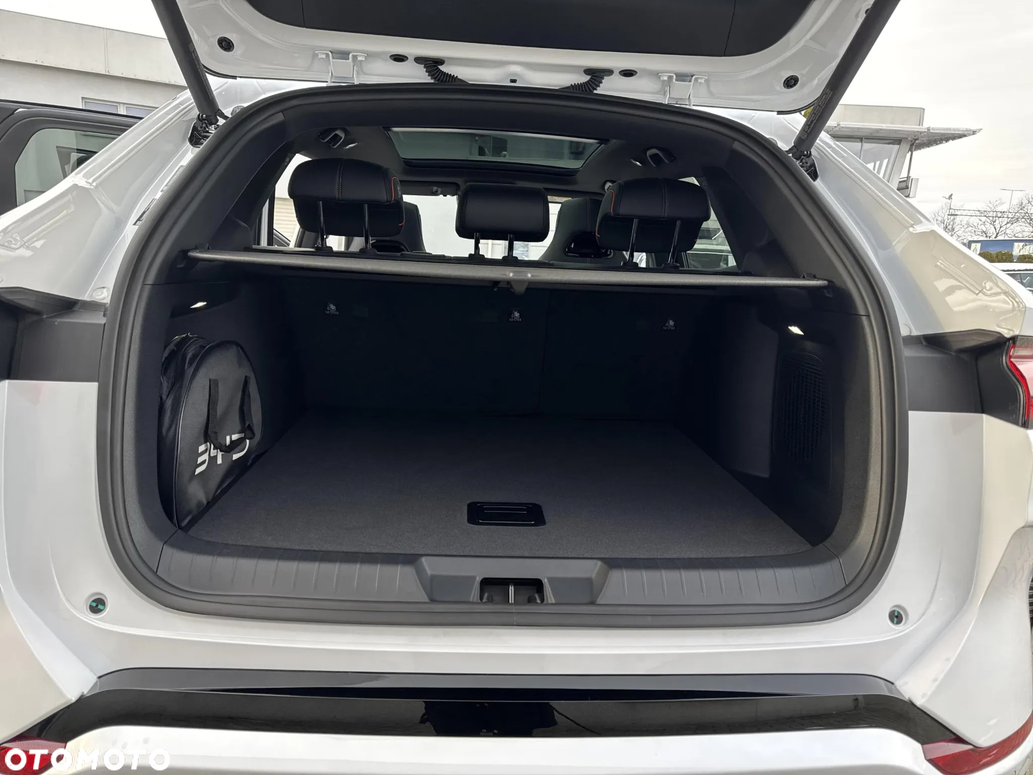 BYD Seal U 1.5 DM-i Boost - 17