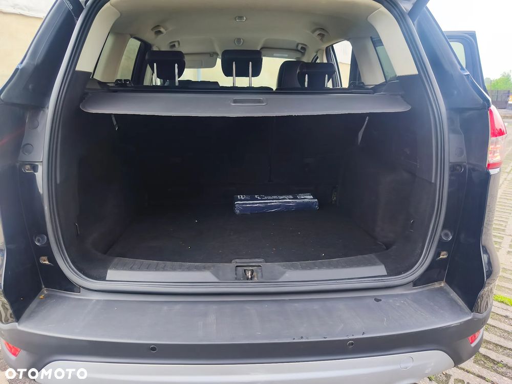 Ford Kuga 2.0 TDCi 4x4 Titanium - 26
