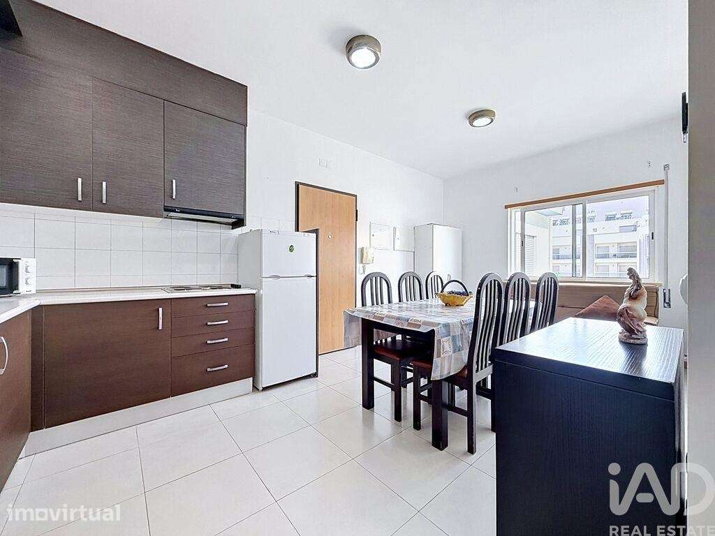 Apartamento T2 em Monte Gordo de 73 m2 - Grande imagem: 5/30