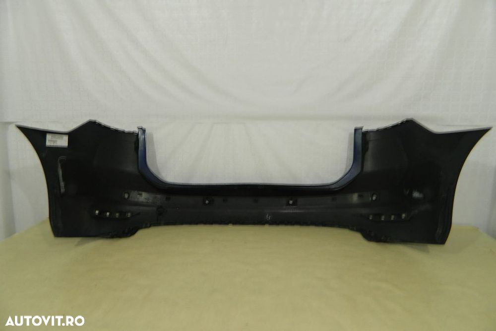 Bara spate VW Touran, 2015, 2016, 2017, 2018, 2019,, 5TA807421A-D - 10