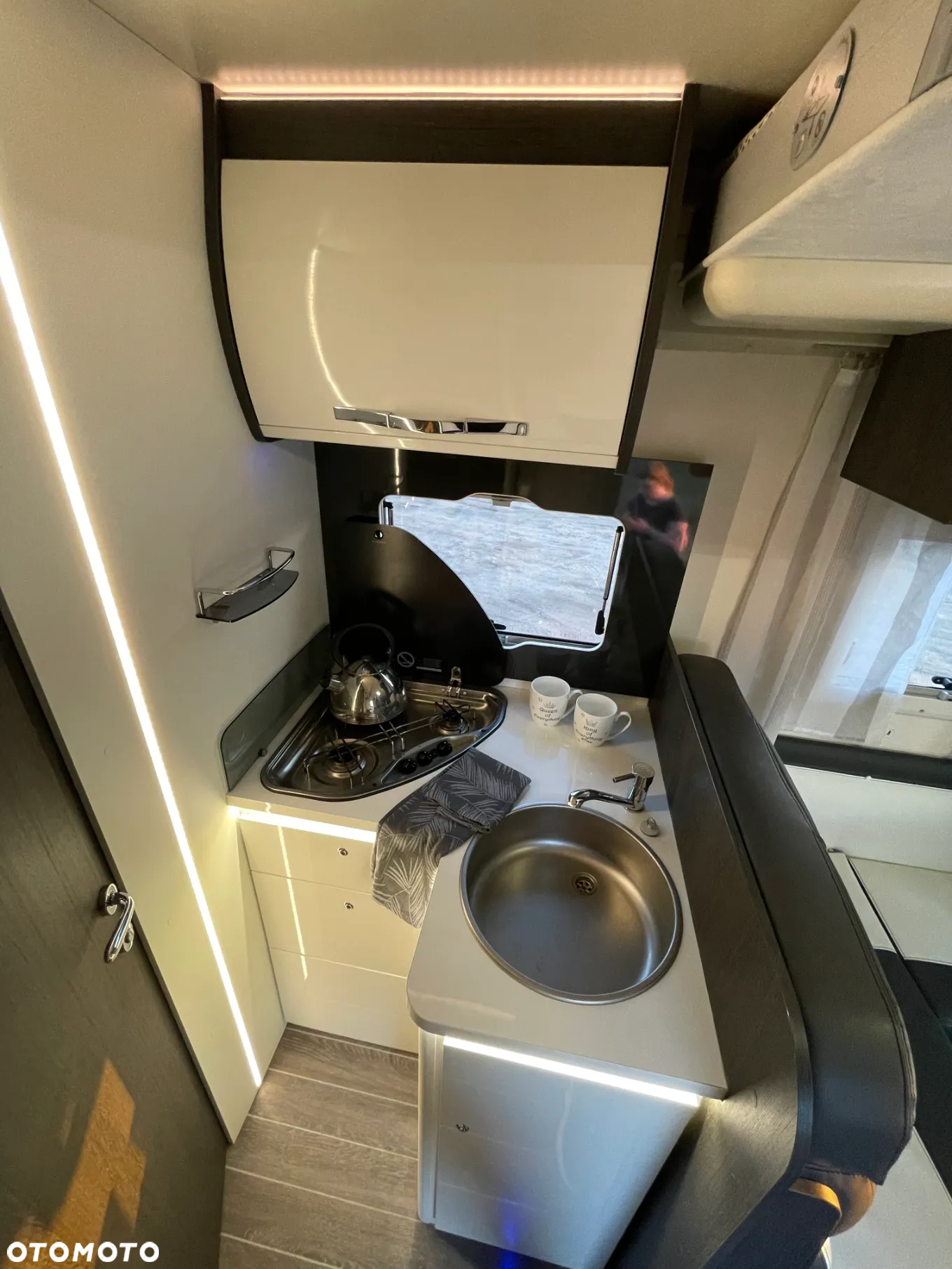 Ford Transit - 8