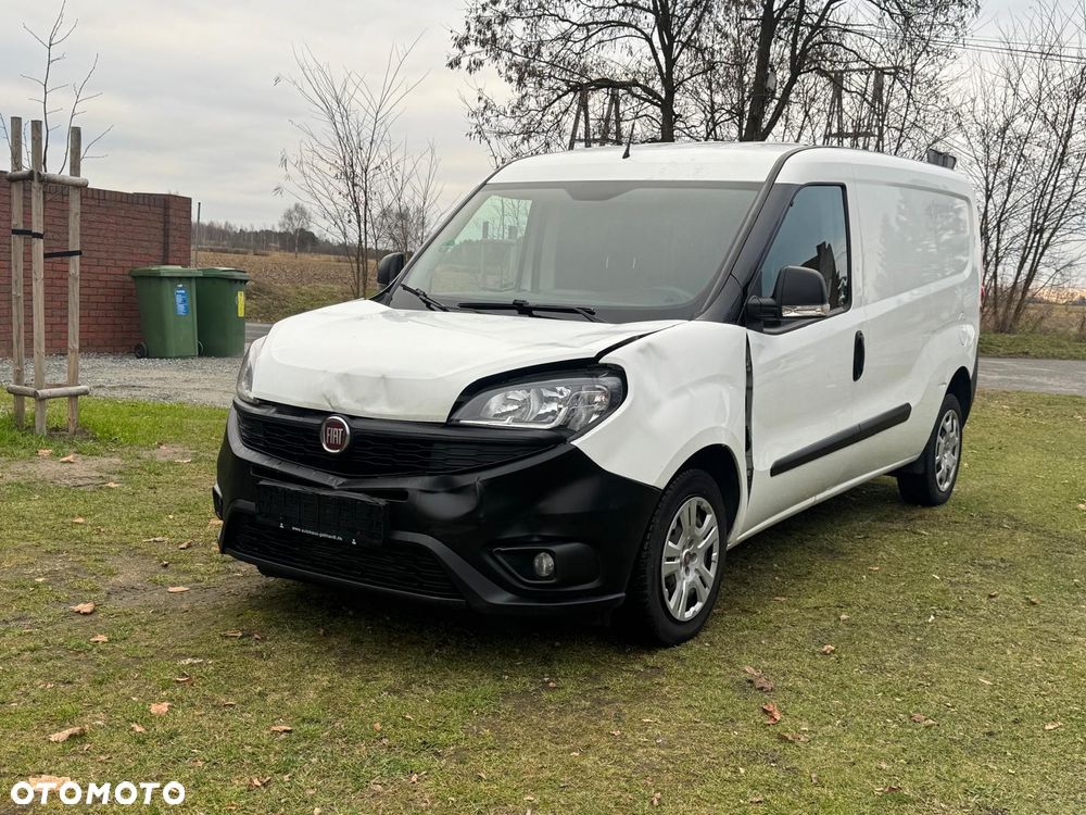 Fiat Doblo - 2