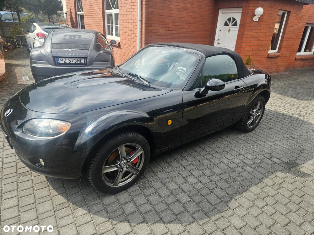 Mazda MX-5 1.8 MZR Emotion - 2