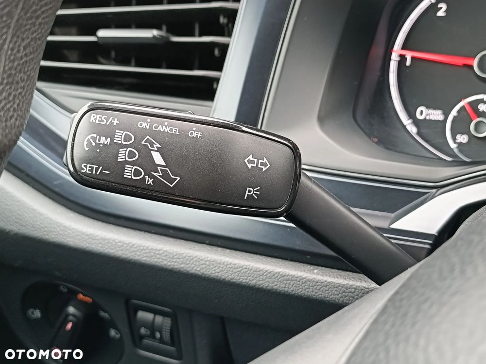 Volkswagen Polo 1.6 TDI SCR Trendline - 20