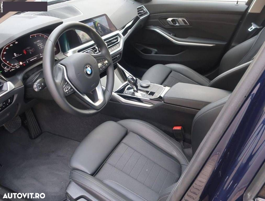 BMW Seria 3 - 8