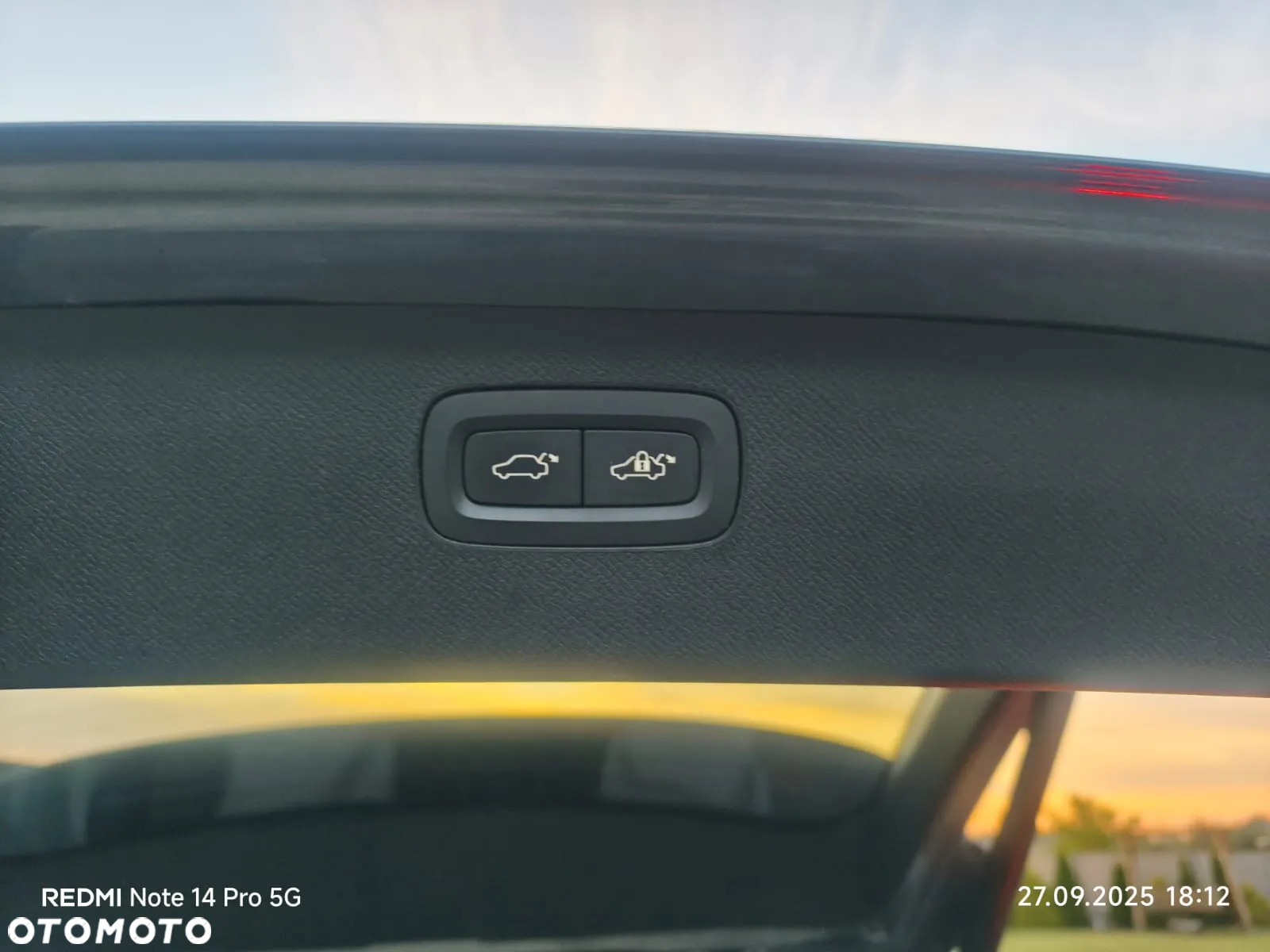 Volvo XC 90 T6 AWD Inscription 7os - 19