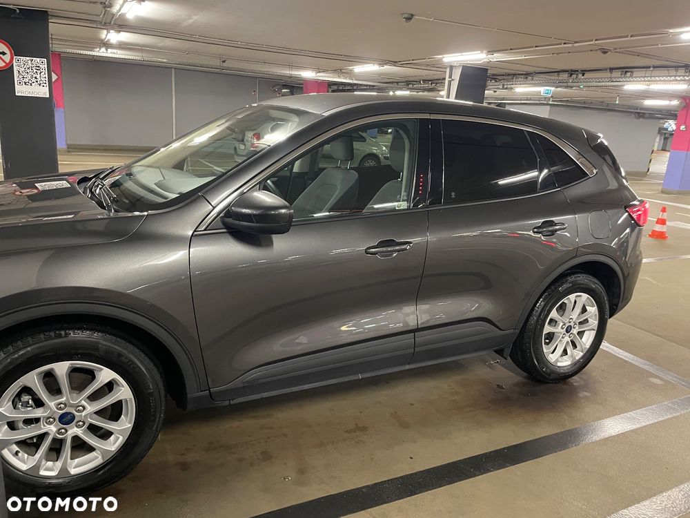 Ford Kuga - 7