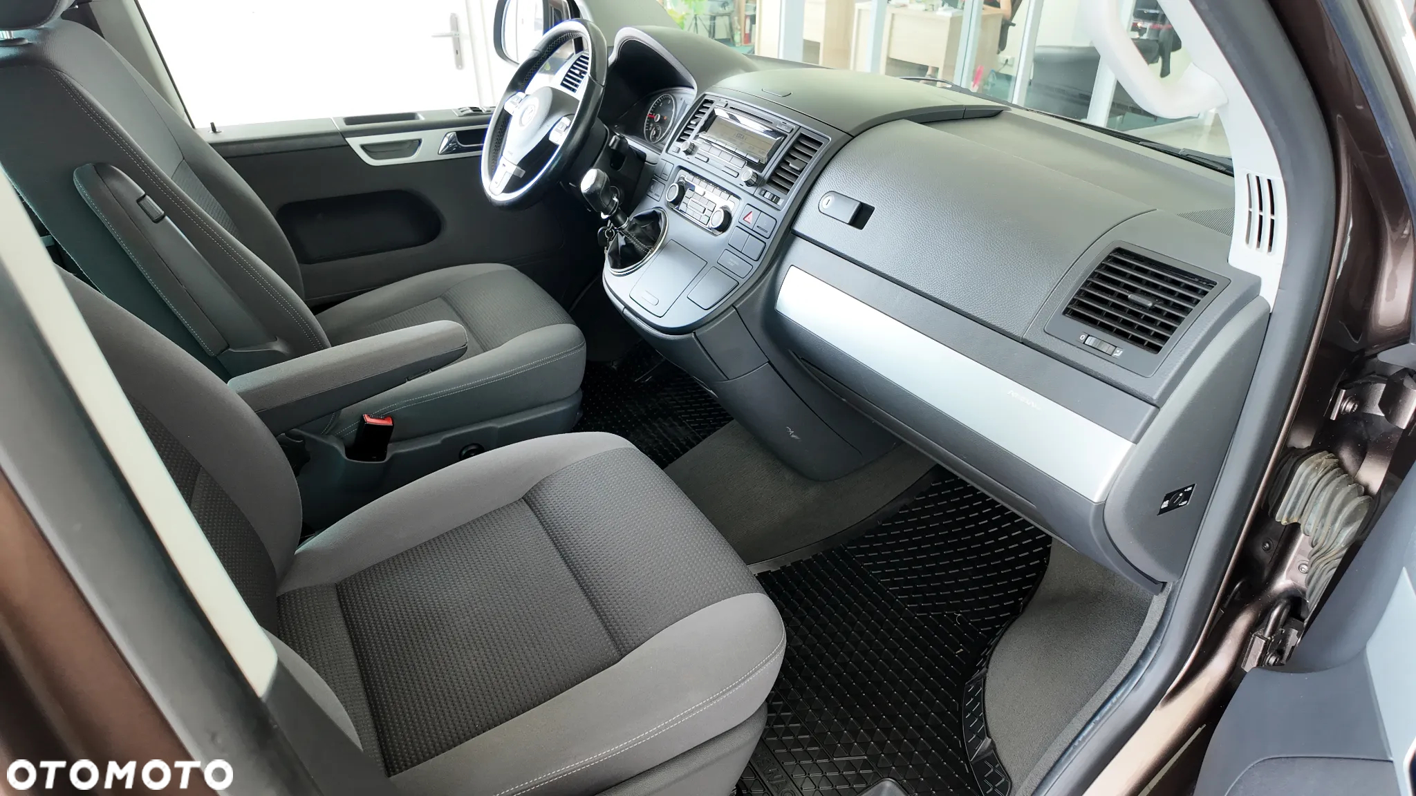 Volkswagen Multivan BiTDI L1 LIFE - 18