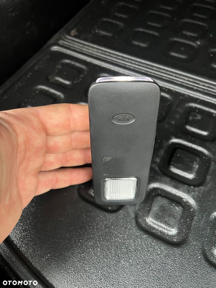 Kia Soul 1.6 T-GDI DCT Turbo - 24