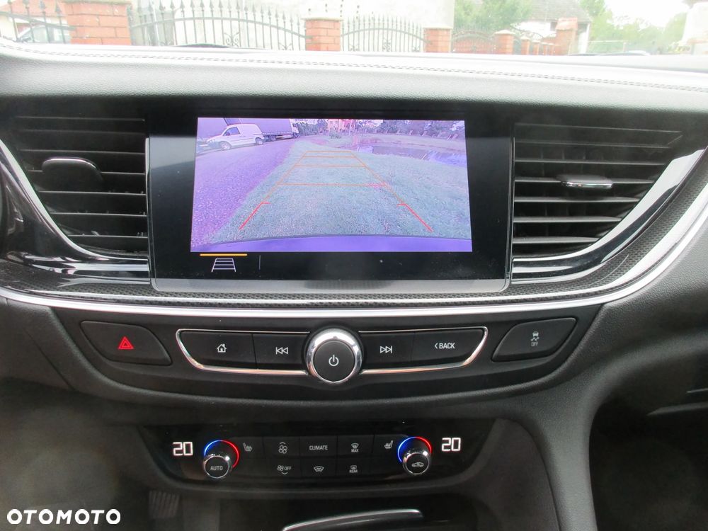 Opel Insignia 2.0 CDTI Business Edition S&S - 24