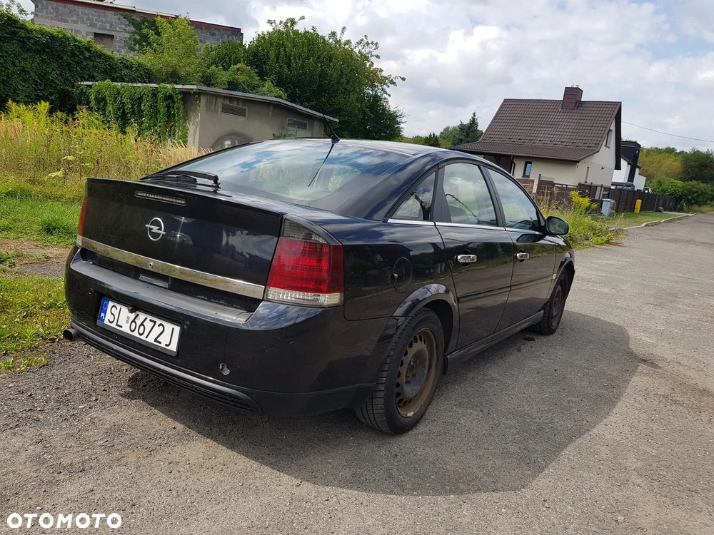 Opel Vectra 1.8 Comfort - 4