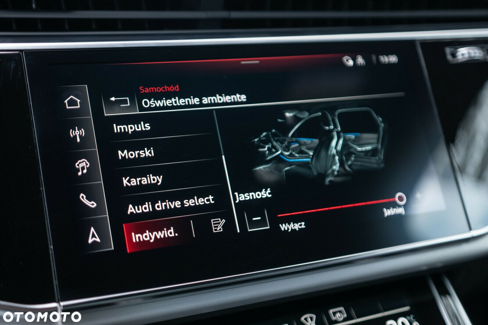Audi Q7 - 20