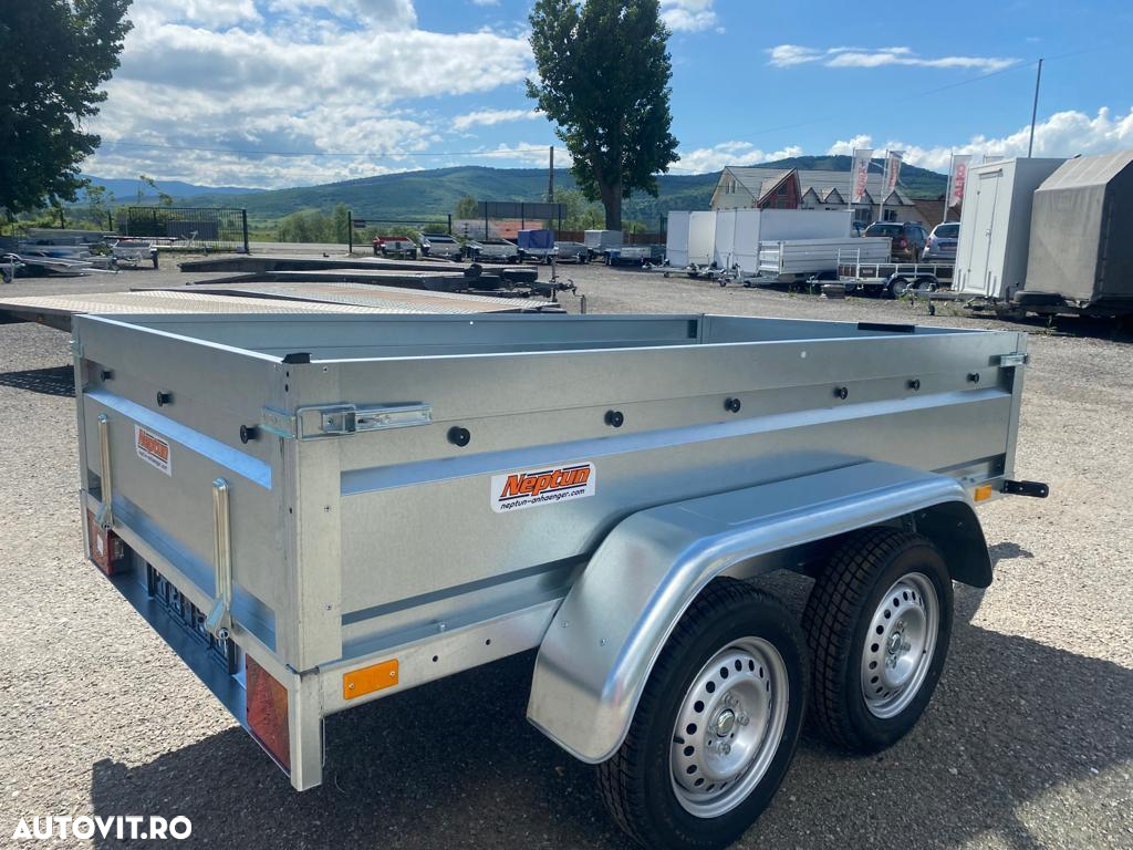 Neptun PRO 236/129/45 - 7