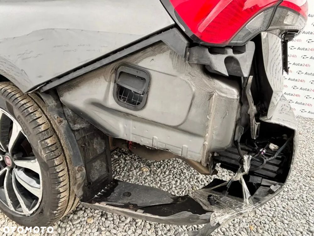 Fiat Tipo Kombi 1.6 MultiJet Lounge - 12