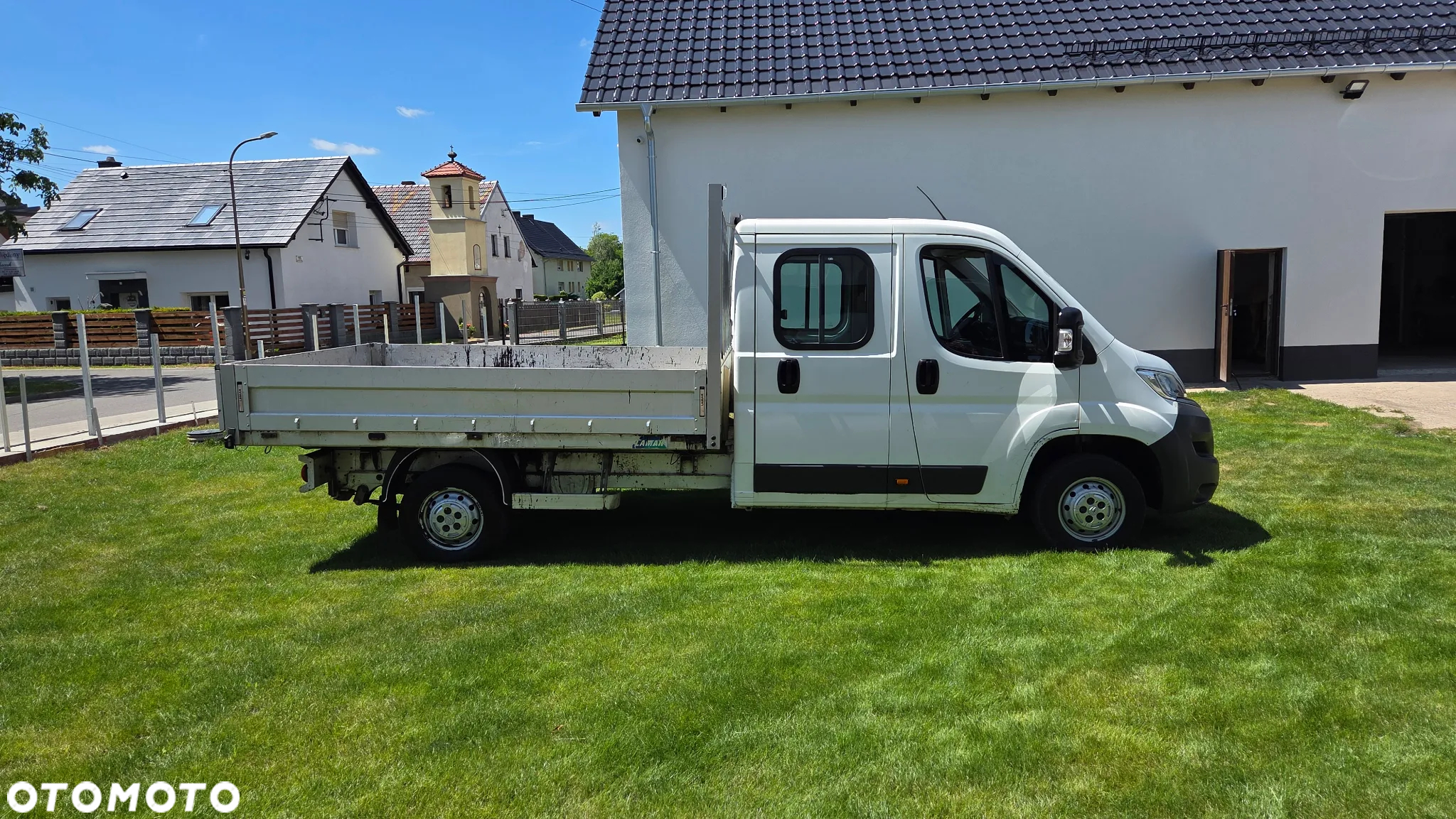 Citroën Jumper - 5