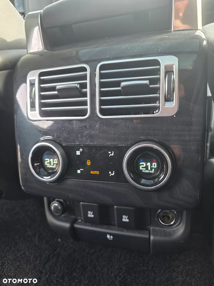 Land Rover Range Rover 5.0 V8 Kompressor Autobiography - 7